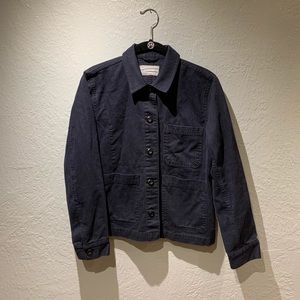Everlane Chore Jacket
